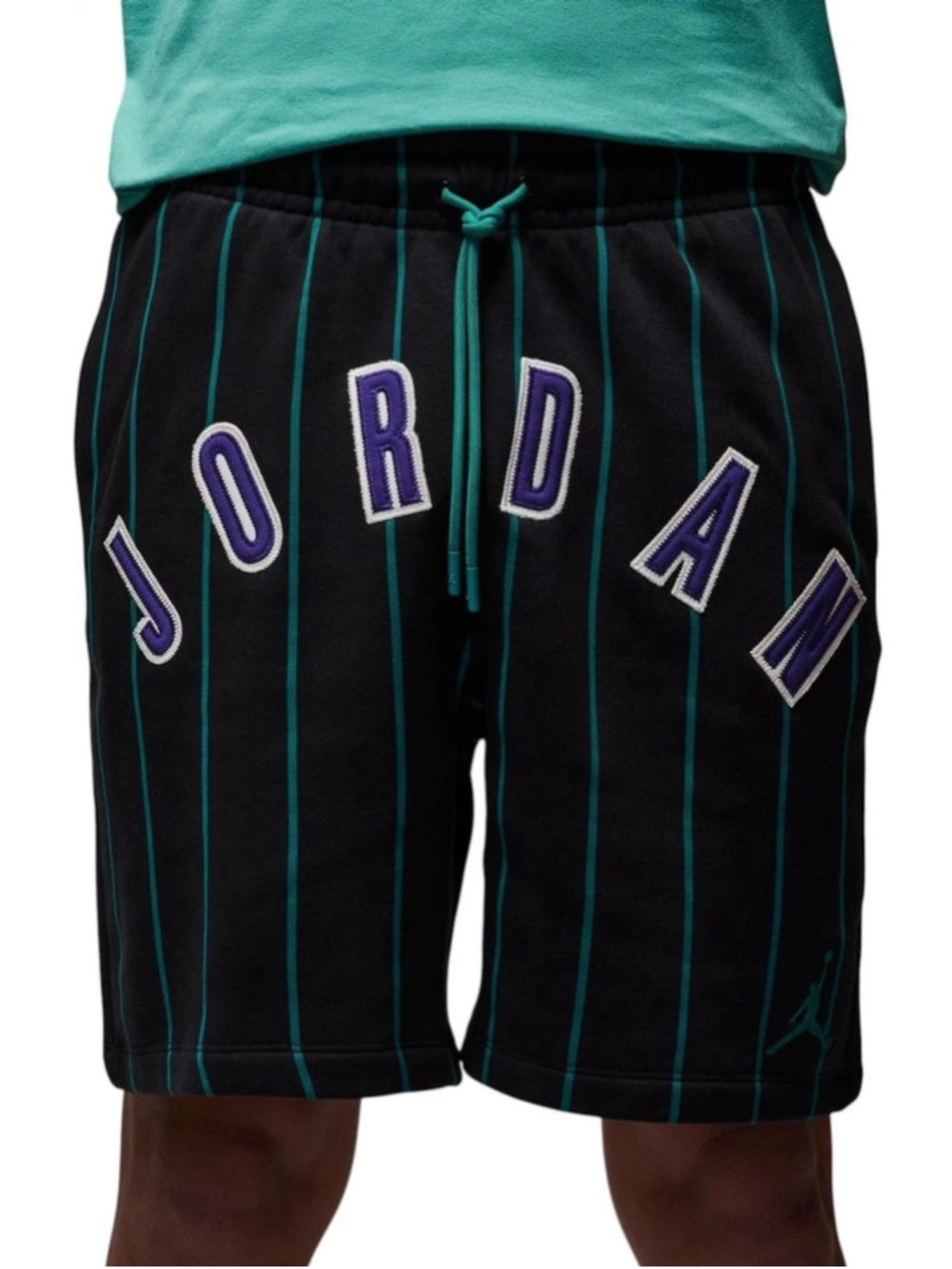 Nike Air Jordan Brooklyn Fleece Shorts IB8820-045 Men's Sz M